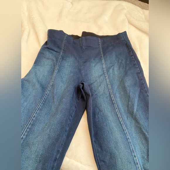 Dress jeggings - Picture 2 of 4